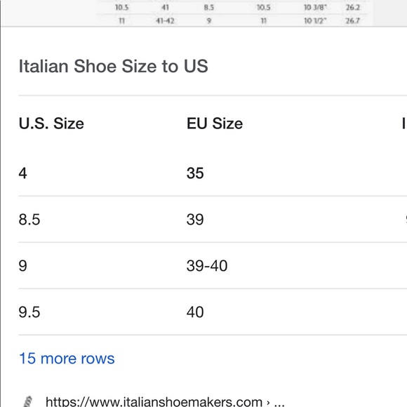COPY - AGL Tan Perforated Leather Wedge Flats 39/8.5-9 - Picture 10 of 11